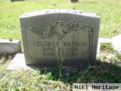 Delores Watson