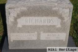 Charles Clarence Richards