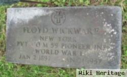 Floyd Wickware