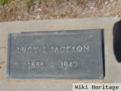 Lucy J. Jackson