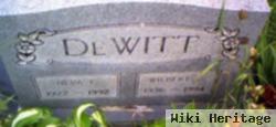 Wilbert G. Dewitt