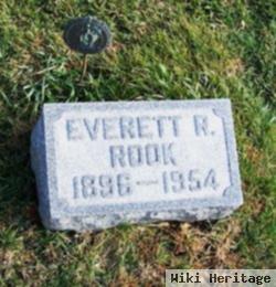 Everett Raymond Rook