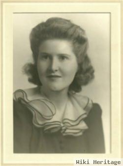 Ruth Adair Hickerson