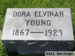 Dora Elvinah Young Young