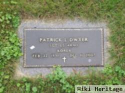 Patrick L Dwyer