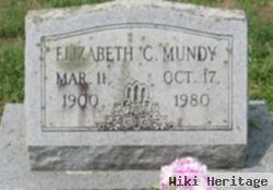 Elizabeth Crawford Mundy