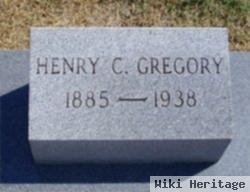 Henry C. Gregory