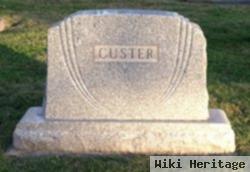 Carl R Custer