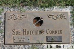 Mary Sue Hutchins Conner
