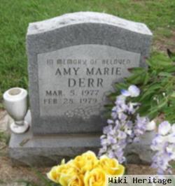 Amy Marie Derr