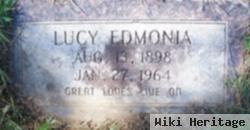 Lucy Edmonia