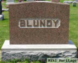 George T. Blundy