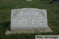 William H. Cully