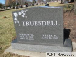 Gordon William Truesdell