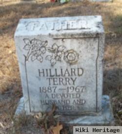 Hilliard Terry