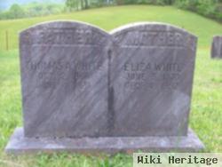 Eliza Ann Forbes White