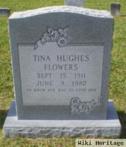 Tina Hughes Flowers