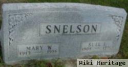 Suel L Snelson