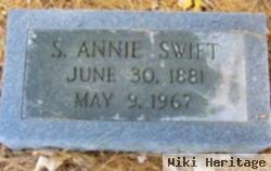 S Annie Swift