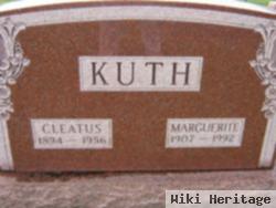 Cleatus Kuth