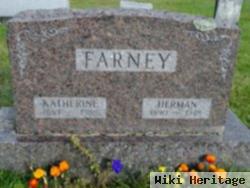 Katherine Farney