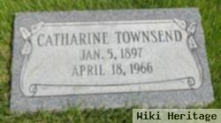 Catherine Townsend