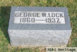 George W. Lock