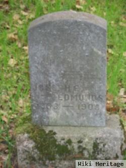 Joseph F. Edmunds