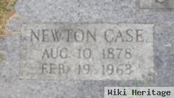 Newton Case Jerome