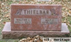 Mae Elizabeth Wood Thielbar