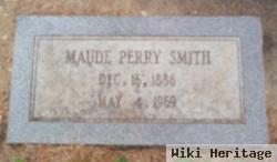 Maude Perry Smith