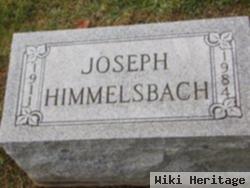 Joseph Himelsbach