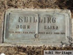 John Shilling