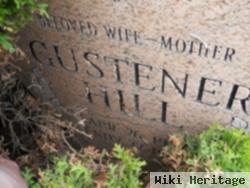 Gustener Hill