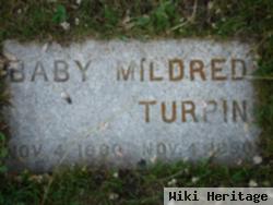 Mildred Turpin