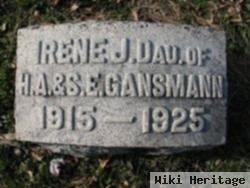 Irene Julia Gansmann