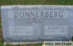 Elmer H Donnerberg