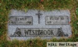 Ruth M Westbrook