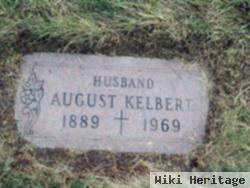 August Kelbert