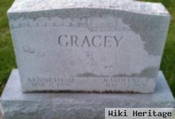 Kathlene I Gracey