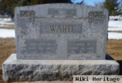 George Plant Ward, Jr