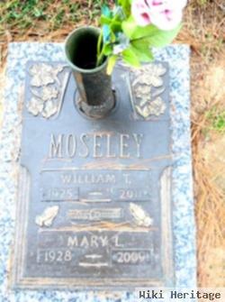 Mary L. Moseley