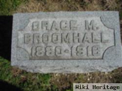 Grace M. Broomhall