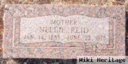 Nellie Reid