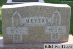 Sebe H. Meyers