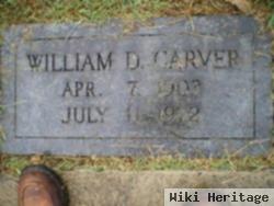 William Durham Carver