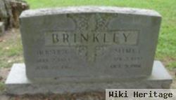 Hersey C. Brinkley