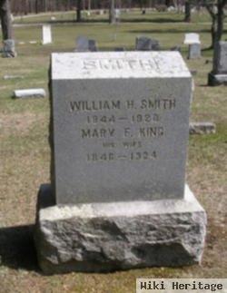 William H. Smith