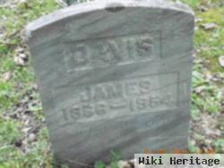 James Davis