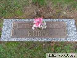 Mary Kubas